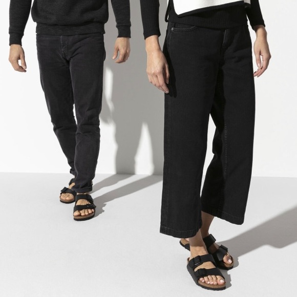 Birkenstock Ladies’ Arizona Birko-Flor Sandals - Picture 16 of 16